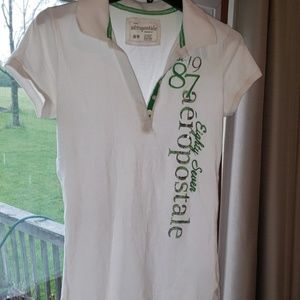 Aeropostale shirt